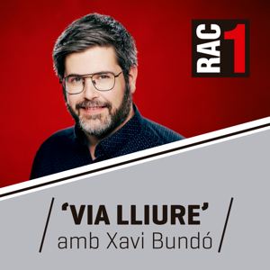 Via lliure - Entrevista d'actualitat by RAC1