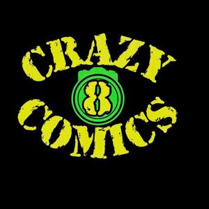 Crazy8comics