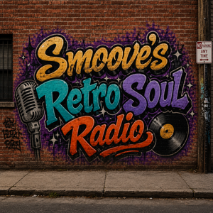 Smoove's Retro Soul Radio