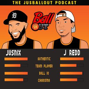 The JusBallout Podcast