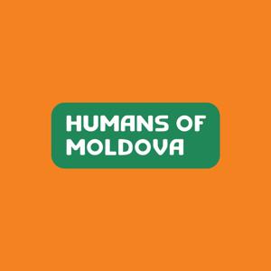 Humans of Moldova