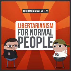 Libertarianism for Normal People