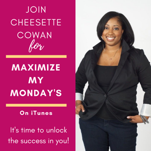 Cheesette Cowan's Podcast