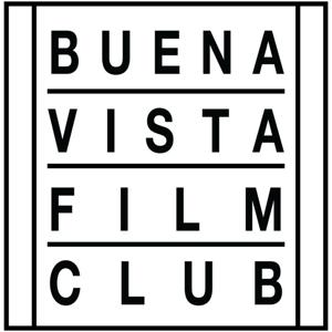 BUENA VISTA FILM CLUB SHOW
