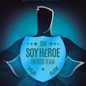 Temporada 1 #90KSoyHeroe