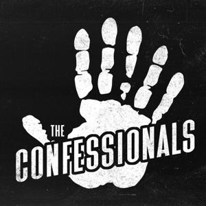 587: Bigfoot Outside My RV (Members) — The Confessionals