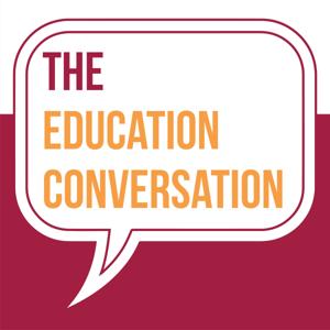 The Education Conversation with Ryan Knight