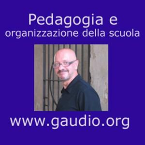 Pedagogia e organizzazione della scuola