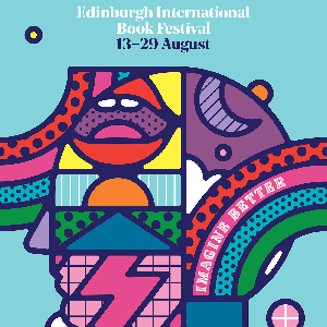 2016 Edinburgh International Book Festival (edbookfest)