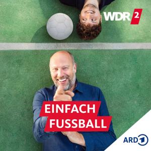 WDR 2 Einfach Fußball by WDR 2