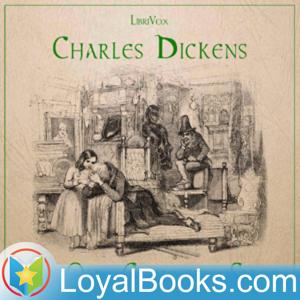 The Old Curiosity Shop by Charles Dickens by Loyal Books