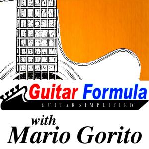 The Guitar Formula Podcast