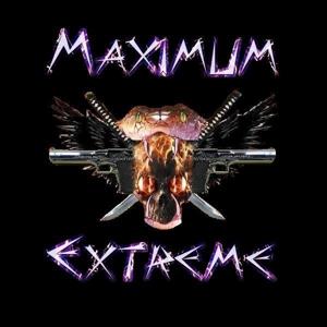 The Maximum Extreme Podcast