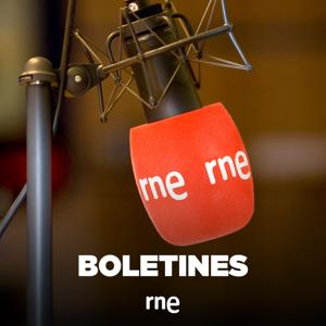 Boletines RNE by Radio Nacional