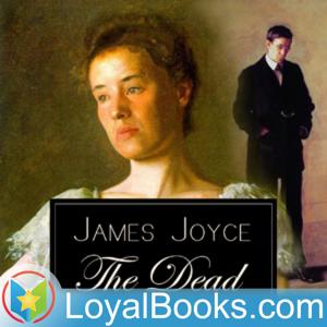The Dead by James Joyce