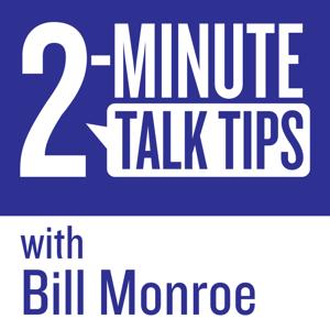 2-Minute Talk Tips