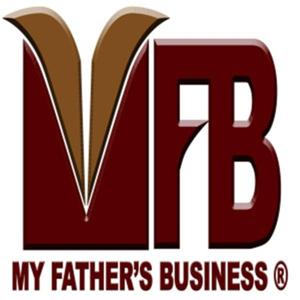 The My Father's Business Broadcast