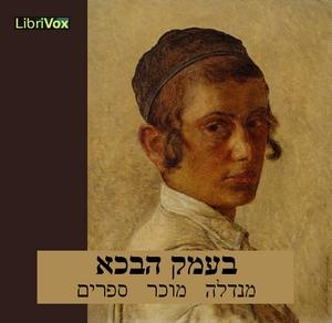 בעמק הבכא The Wishing-Ring by מנדלה מוכר ספרים Mendele Mocher Sforim (1836 - 1917)