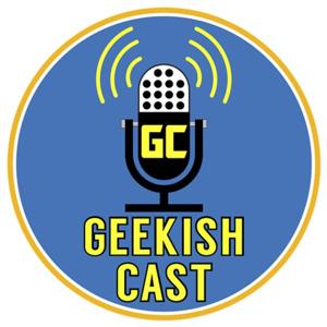 Geekish Cast