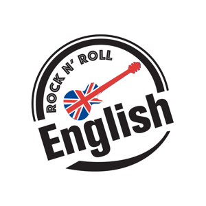 Rock n' Roll English by Martin Johnston