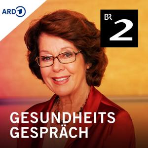 Gesundheitsgespräch by Bayerischer Rundfunk