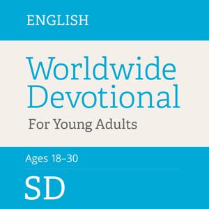 Worldwide Devotional For Young Adults | SD | ENGLISH