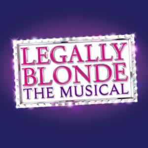 Legally Blonde The Musical