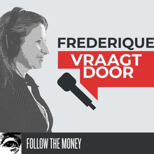 Frederique vraagt door