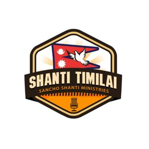 Shanti Timilai