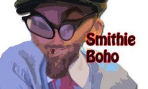 320x240 w/ Smithie Boho