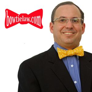 Bow Tie Law eDiscovery Podcasts by Joshua Gilliland