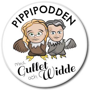 Pippipodden by Pippipodden