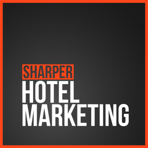 Sharper Hotel Marketing
