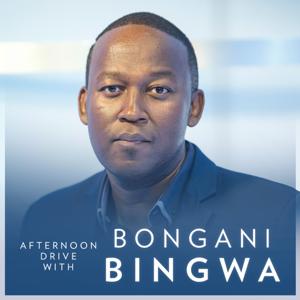 The Best of Afternoon Drive with Bongani Bingwa