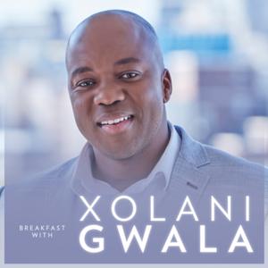 The Best of the Breakfast Show with Xolani Gwala