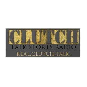 Clutch Talk Sports Radio