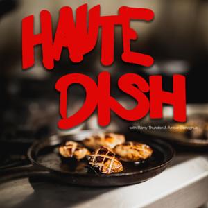 Haute Dish