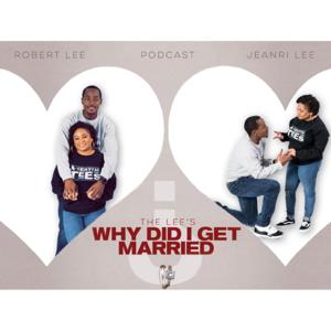 Why Did I Get Married