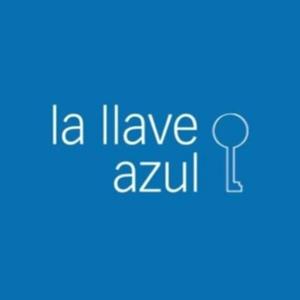 La Llave Azul