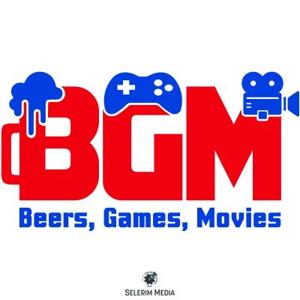 BGM Podcast