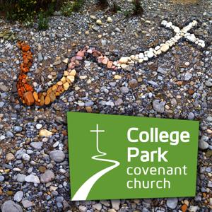 Sermon Podcast - College Park Covenant Church