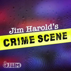 Jim Harold's Crime Scene by Jim Harold