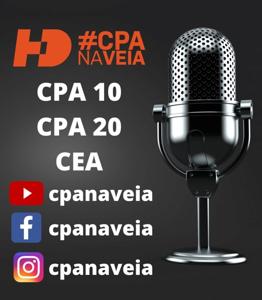 CPA NA VEIA