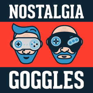 Nostalgia Goggles by David Lyons & George Witt