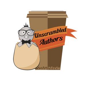 Unscrambled Authors