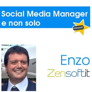 Social Media Manager e Non Solo