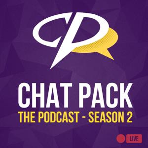 Chat Pack - The Podcast