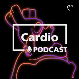 CardioPODCAST by Sociedad Española de Cardiología