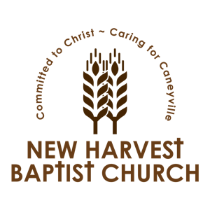 NHBC Online - The Podcast of New Harvest Baptist Church