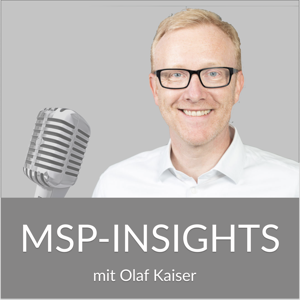 MSP-INSIGHTS (DE, german) - Cloud & Managed Service Impulse by Olaf Kaiser